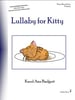 Lullaby for Kitty
